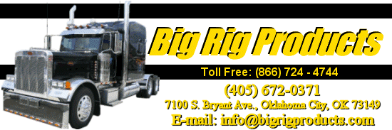 Big Rig Products