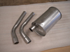 RigMaster POWER Muffler